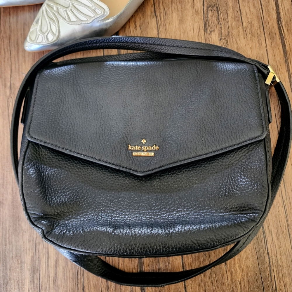 Kate spade crossbody